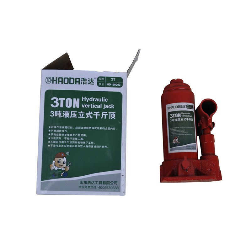 3吨千斤顶（玉，麦）